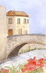 Caunes Minervois