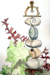 Garden Art