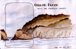 From Cannon Beach