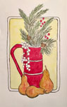 January Still Life