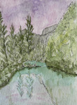 Mountain Lake