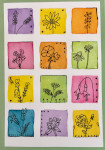 My Patchwork Garden