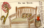 On the Deck