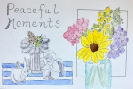 Peaceful Moments