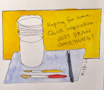 Quick, Just Draw!