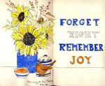 Remember Joy