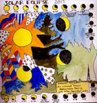 Solar Eclipse