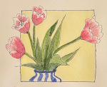 Spring Colors