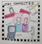Stay Connected