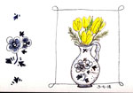 Sunshine in a Vase