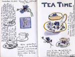 Tea Time