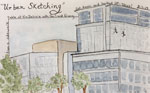 Urban Sketching