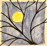 Winter Moon
